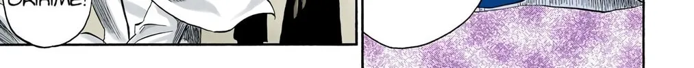 Read Bleach (Colored) chapter 180 image 9 on Lezhin