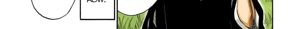 Read Bleach (Colored) chapter 181 image 25 on Lezhin