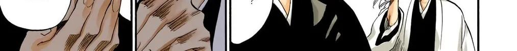 Read Bleach (Colored) chapter 181 image 33 on Lezhin