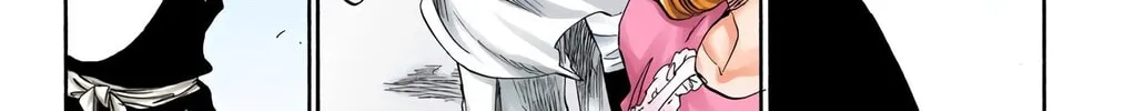 Read Bleach (Colored) chapter 182 image 19 on Lezhin