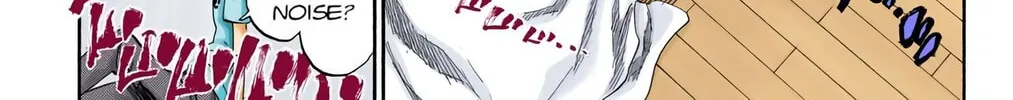 Read Bleach (Colored) chapter 182 image 37 on Lezhin