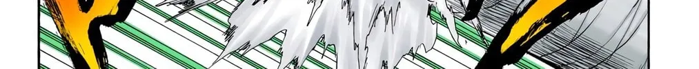 Read Bleach (Colored) chapter 182 image 7 on Lezhin