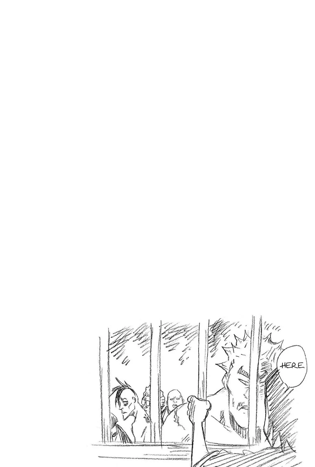 Read Bleach (Colored) chapter 183 image 38 on Lezhin