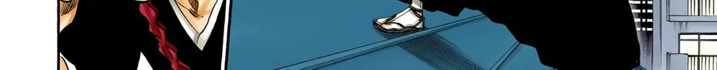 Read Bleach (Colored) chapter 184 image 19 on Lezhin