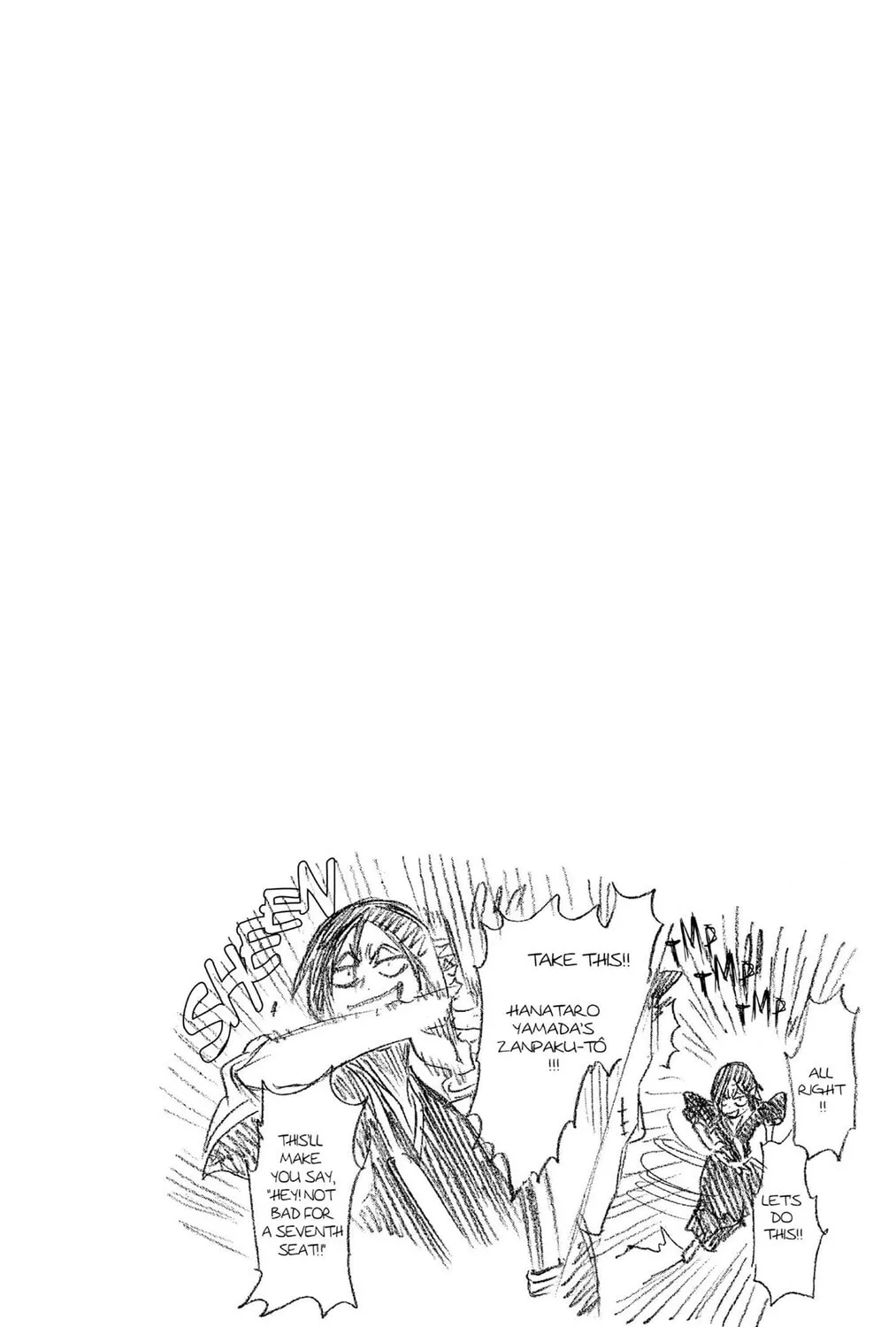 Read Bleach (Colored) chapter 185 image 38 on Lezhin