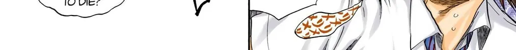 Read Bleach (Colored) chapter 189 image 11 on Lezhin