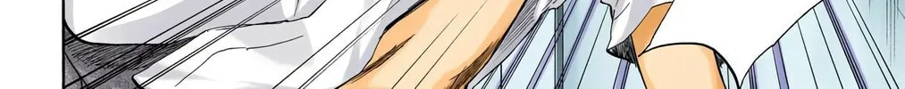 Read Bleach (Colored) chapter 189 image 15 on Lezhin