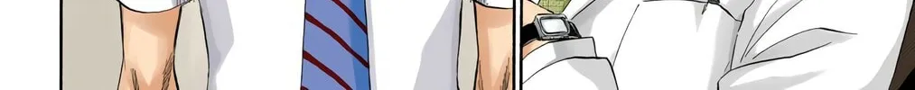 Read Bleach (Colored) chapter 189 image 35 on Lezhin