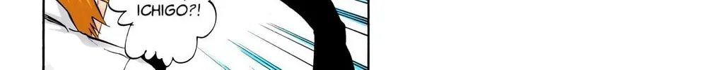 Read Bleach (Colored) chapter 190 image 13 on Lezhin