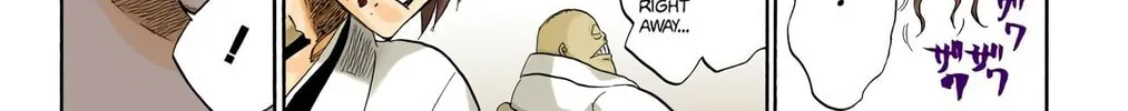Read Bleach (Colored) chapter 190 image 29 on Lezhin
