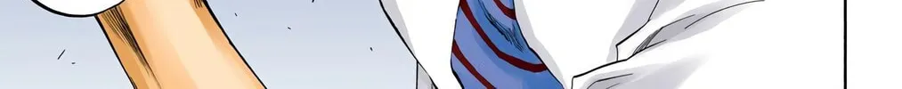 Read Bleach (Colored) chapter 190 image 9 on Lezhin