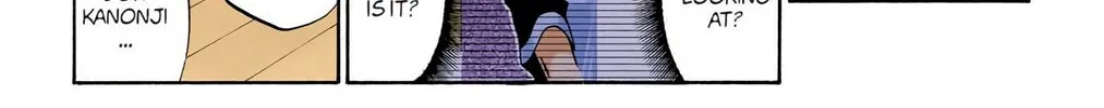 Read Bleach (Colored) chapter 191 image 1 on Lezhin