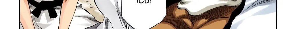 Read Bleach (Colored) chapter 191 image 27 on Lezhin
