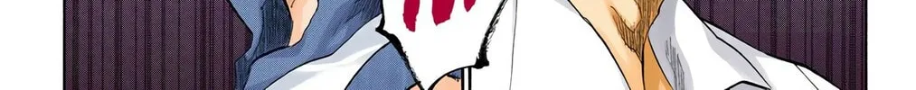 Read Bleach (Colored) chapter 191 image 3 on Lezhin