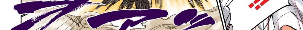Read Bleach (Colored) chapter 192 image 27 on Lezhin