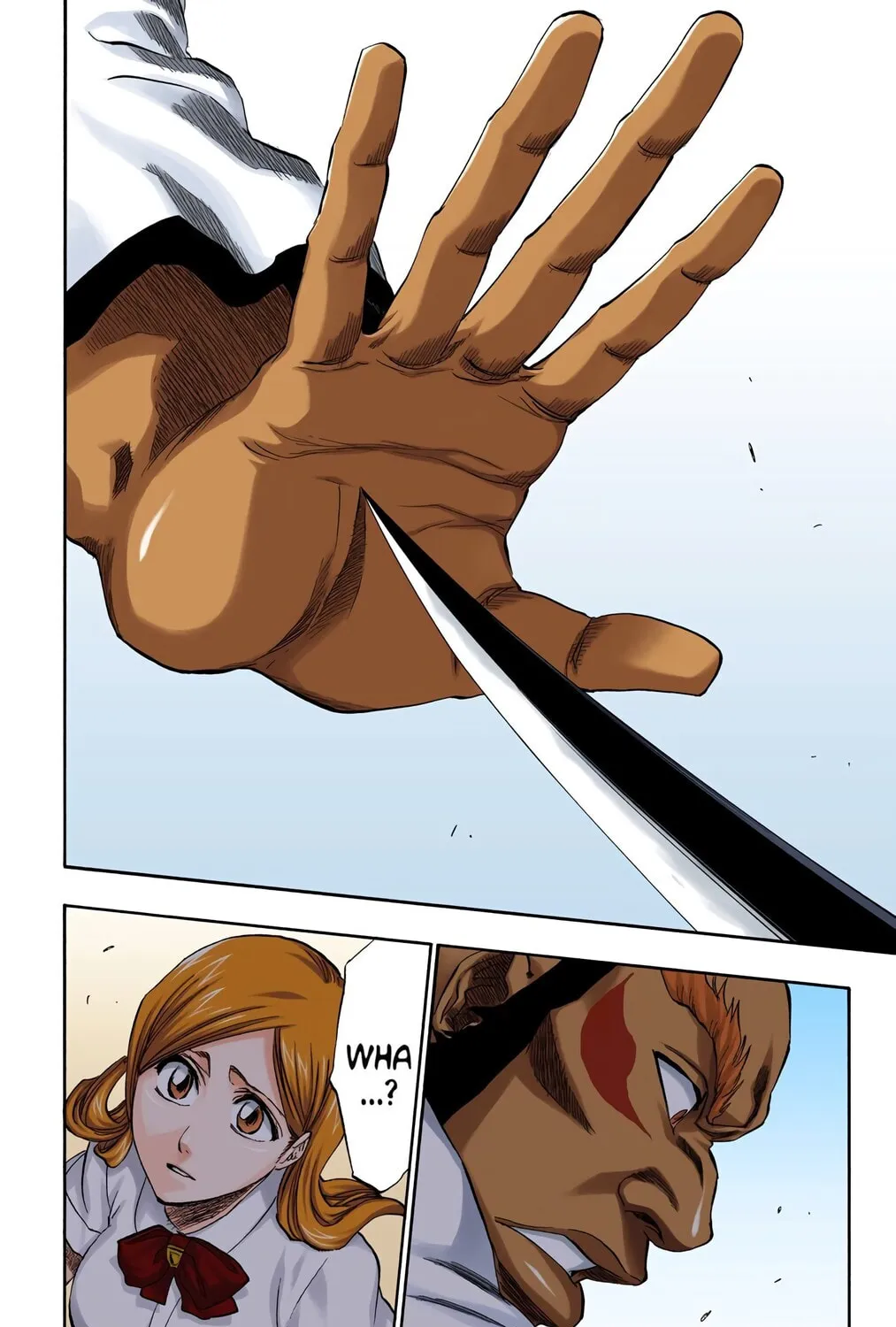 Read Bleach (Colored) chapter 192 image 30 on Lezhin