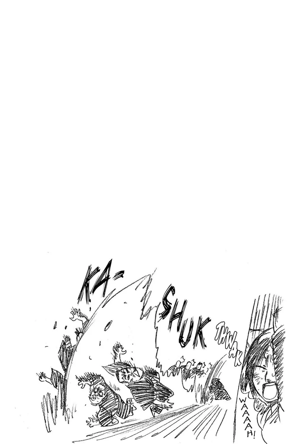 Read Bleach (Colored) chapter 192 image 38 on Lezhin