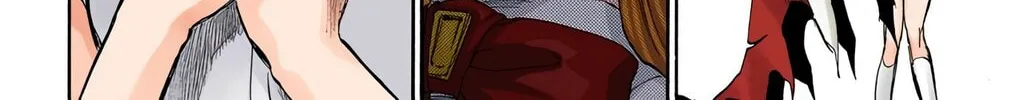 Read Bleach (Colored) chapter 193 image 13 on Lezhin