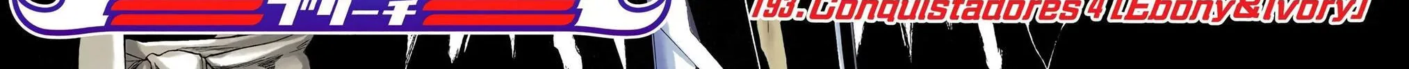 Read Bleach (Colored) chapter 193 image 3 on Lezhin