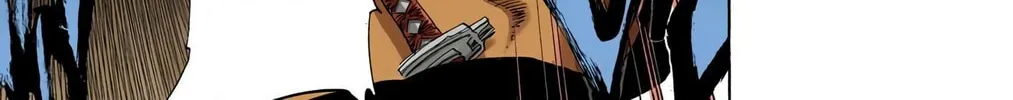 Read Bleach (Colored) chapter 193 image 35 on Lezhin