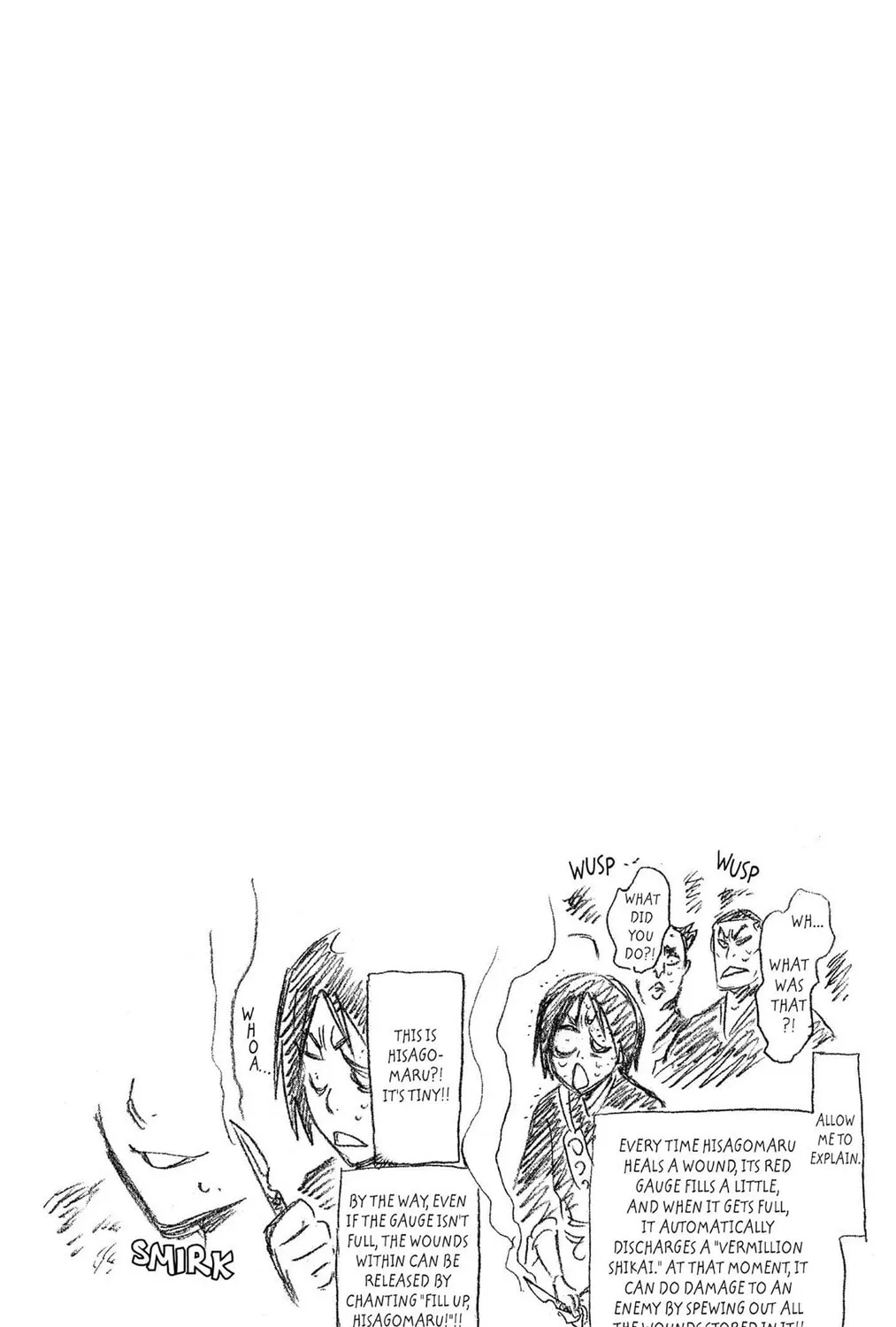 Read Bleach (Colored) chapter 193 image 40 on Lezhin