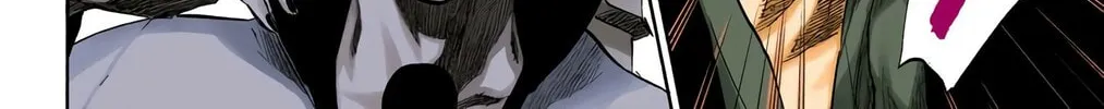 Read Bleach (Colored) chapter 194 image 27 on Lezhin