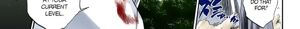 Read Bleach (Colored) chapter 194 image 29 on Lezhin