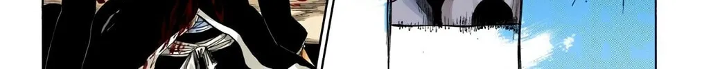 Read Bleach (Colored) chapter 194 image 33 on Lezhin