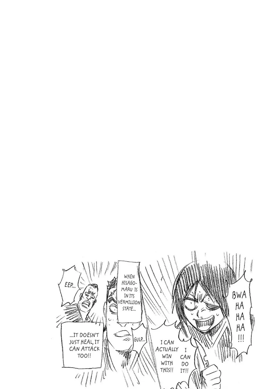 Read Bleach (Colored) chapter 194 image 34 on Lezhin