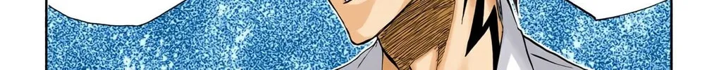 Read Bleach (Colored) chapter 195 image 25 on Lezhin