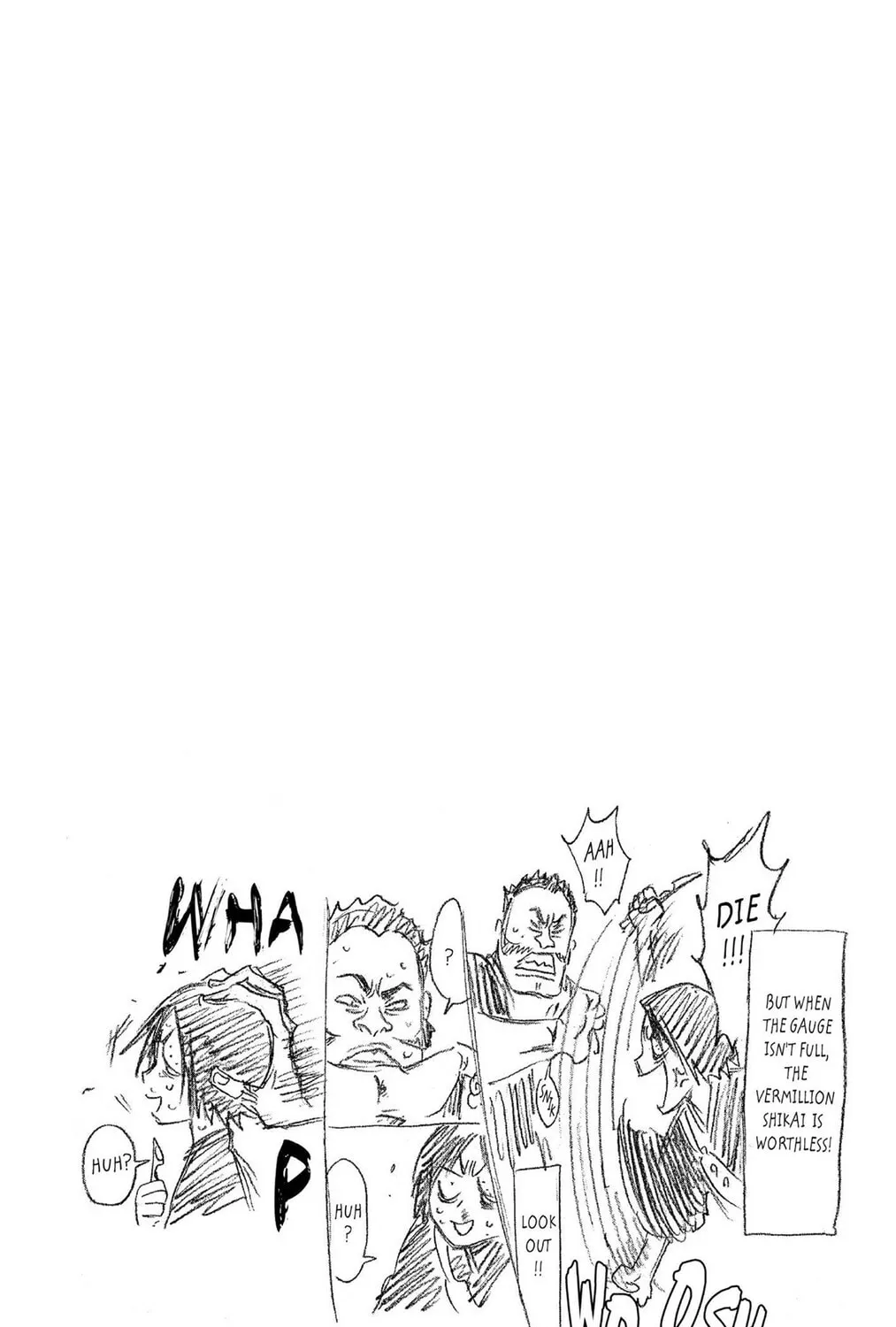 Read Bleach (Colored) chapter 195 image 34 on Lezhin
