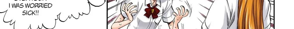 Read Bleach (Colored) chapter 195 image 9 on Lezhin