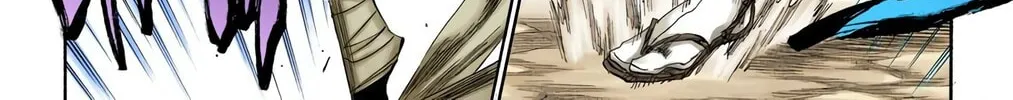 Read Bleach (Colored) chapter 196 image 27 on Lezhin