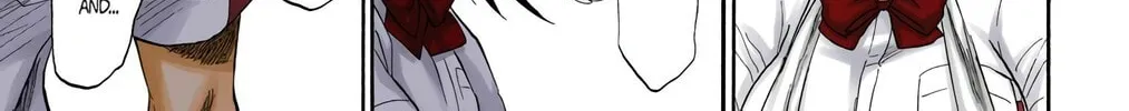 Read Bleach (Colored) chapter 196 image 33 on Lezhin