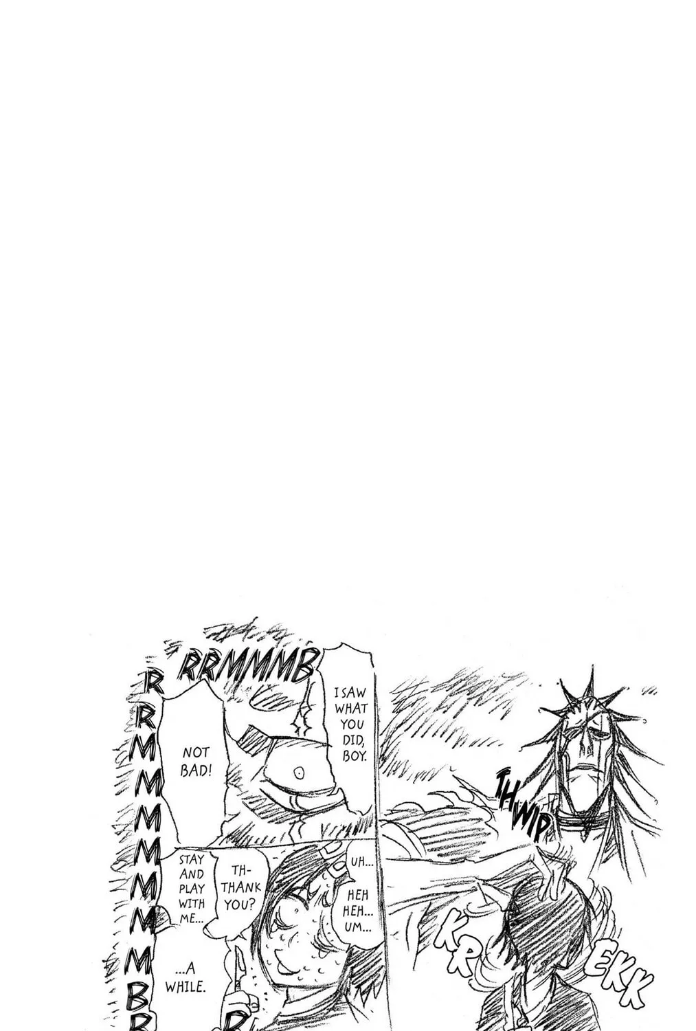 Read Bleach (Colored) chapter 196 image 38 on Lezhin