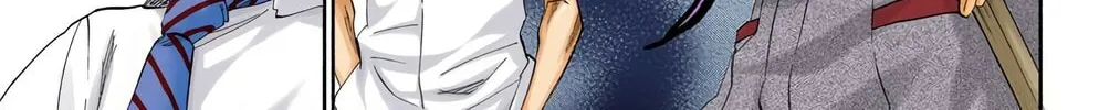 Read Bleach (Colored) chapter 196 image 9 on Lezhin