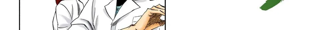 Read Bleach (Colored) chapter 197 image 13 on Lezhin