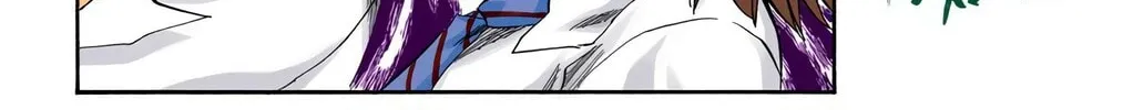 Read Bleach (Colored) chapter 197 image 3 on Lezhin
