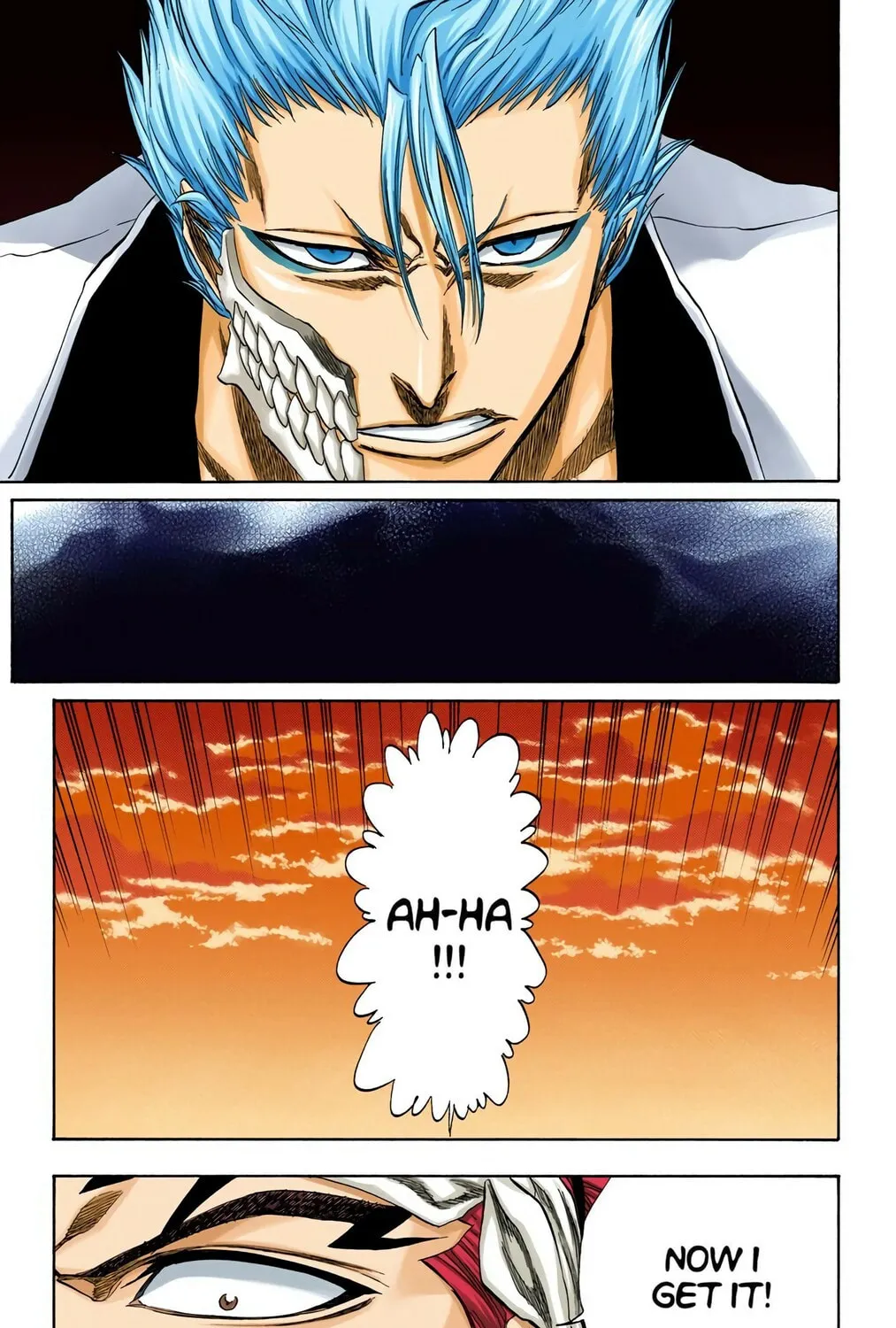 Read Bleach (Colored) chapter 198 image 16 on Lezhin