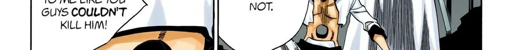 Read Bleach (Colored) chapter 198 image 9 on Lezhin