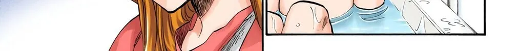 Read Bleach (Colored) chapter 199 image 13 on Lezhin