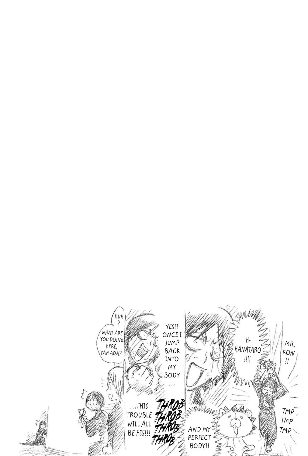 Read Bleach (Colored) chapter 199 image 38 on Lezhin