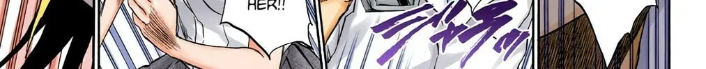Read Bleach (Colored) chapter 200 image 15 on Lezhin