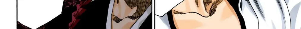 Read Bleach (Colored) chapter 200 image 33 on Lezhin