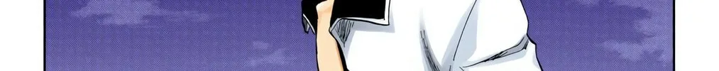 Read Bleach (Colored) chapter 200 image 5 on Lezhin