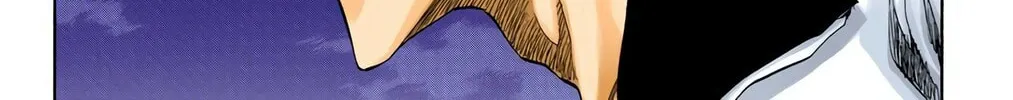 Read Bleach (Colored) chapter 200 image 7 on Lezhin