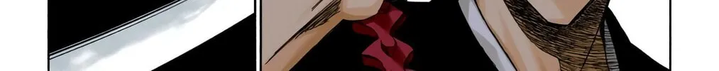 Read Bleach (Colored) chapter 201 image 1 on Lezhin