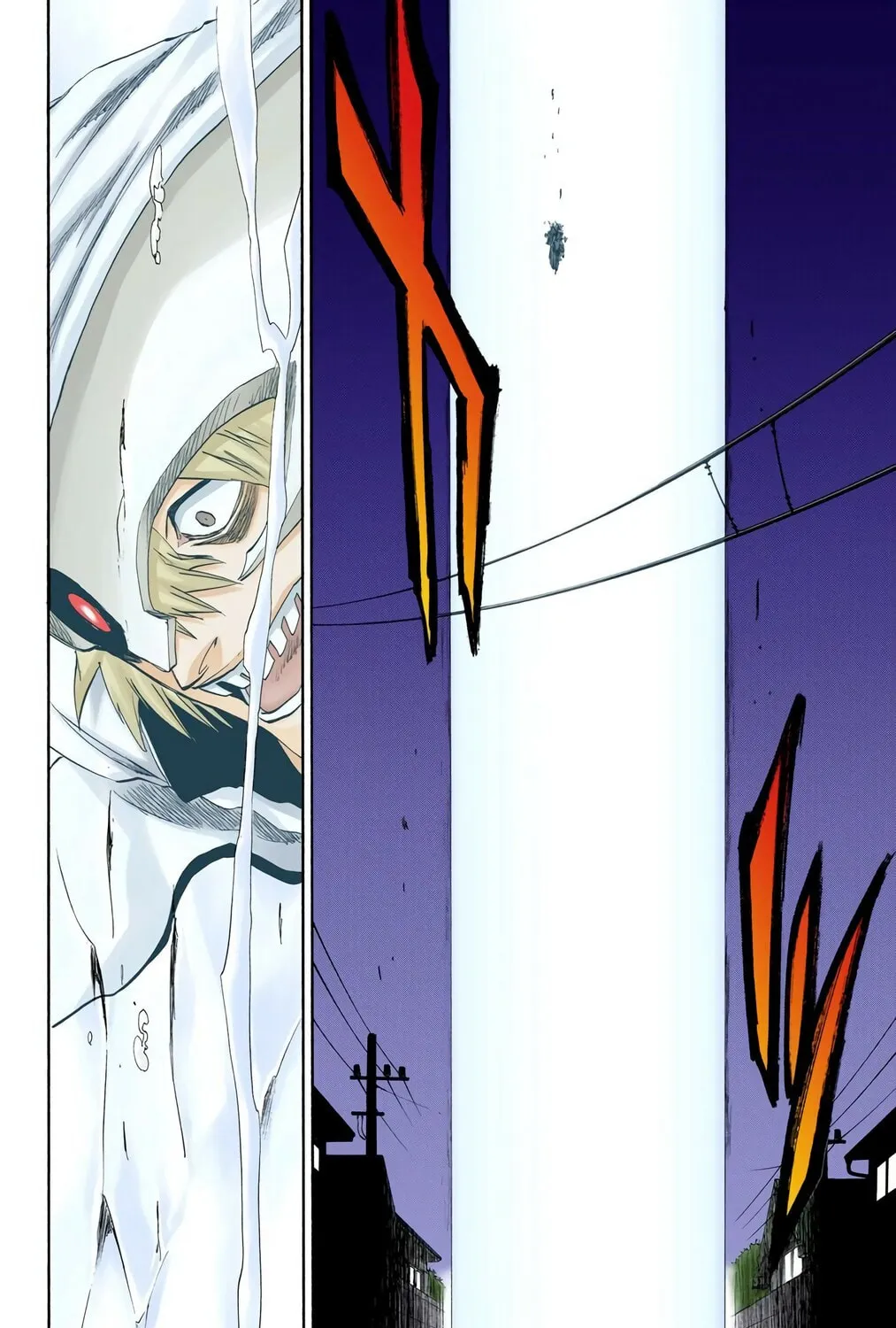 Read Bleach (Colored) chapter 201 image 40 on Lezhin