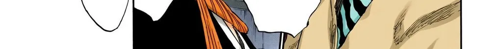 Read Bleach (Colored) chapter 203 image 7 on Lezhin