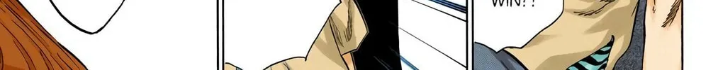 Read Bleach (Colored) chapter 203 image 9 on Lezhin